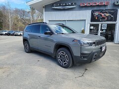 2026 Jeep Cherokee LAREDO 4X4 Sport Utility