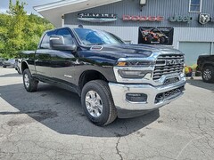 2025 Ram 2500 BIG HORN CREW CAB 4X4 6'4 BOX 2025 Ram 2500 BIG HORN CREW CAB 4X4 6'4 BOX Pickup