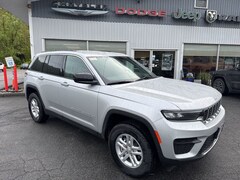 2025 Jeep Grand Cherokee LAREDO 4X4 Sport Utility