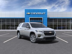 2022 Chevrolet Traverse LS SUV