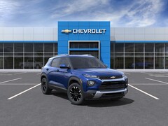 2022 Chevrolet Trailblazer LT SUV