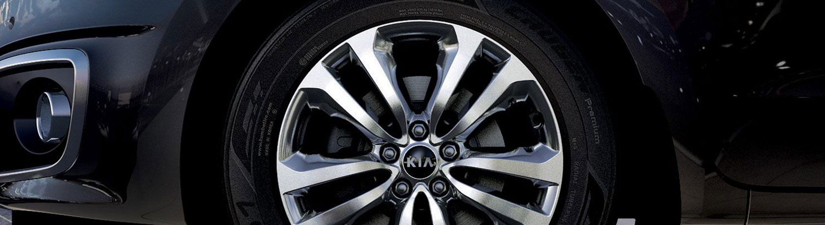 Kia Auto Parts for Sale at Dealer Near 