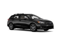 2023 Subaru Impreza Premium 5-door