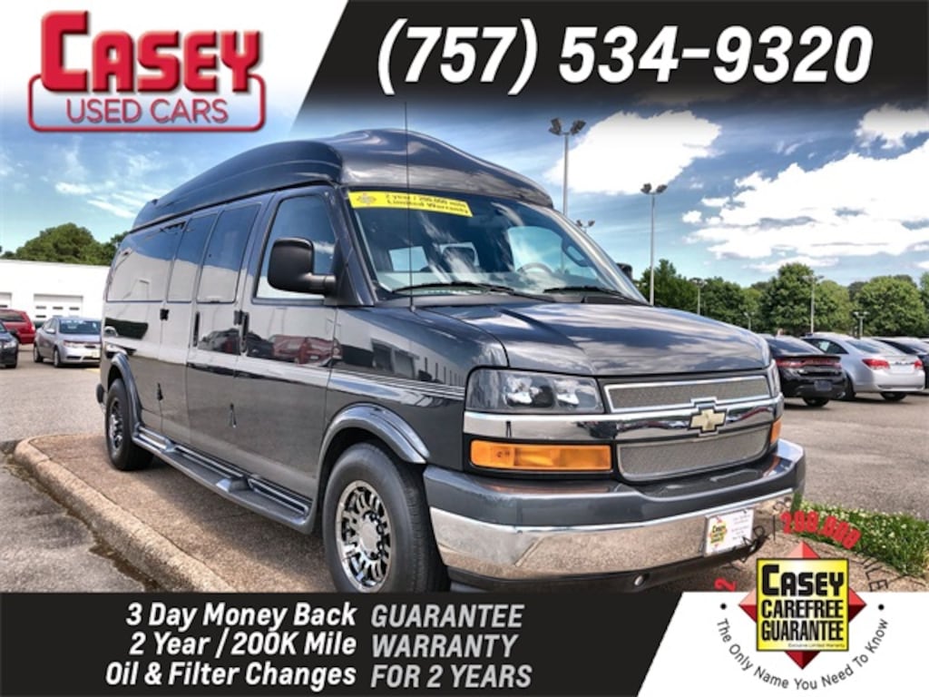 Work Van For Sale >> Used 2016 Chevrolet Express 2500 Work Van For Sale In Newport Work Van For Sale >> Used 2016 Chevrolet Express 2500 Work Van For Sale In Newport
