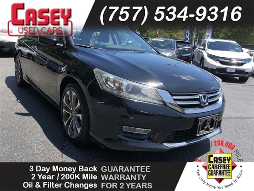 2013 Honda Accord Sport For Sale >> Used 2013 Honda Accord Sport For Sale In Newport News And Wiliamsburg Area Va Vin 2013 Honda Accord Sport For Sale >> Used 2013 Honda Accord Sport For Sale In Newport News And Wiliamsburg Area Va Vin