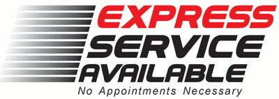 Express Service Available at Casey Subaru