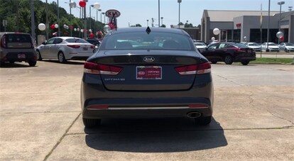 2020 Kia Optima S