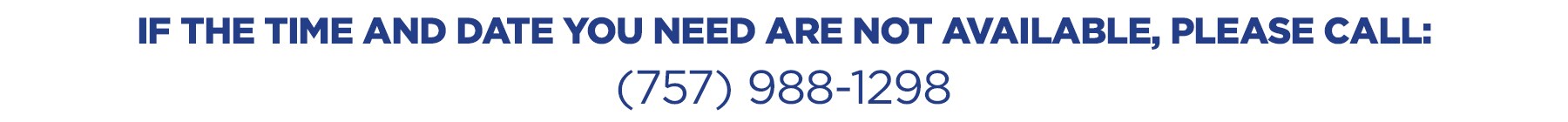 Schedule Service | Casey Volkswagen