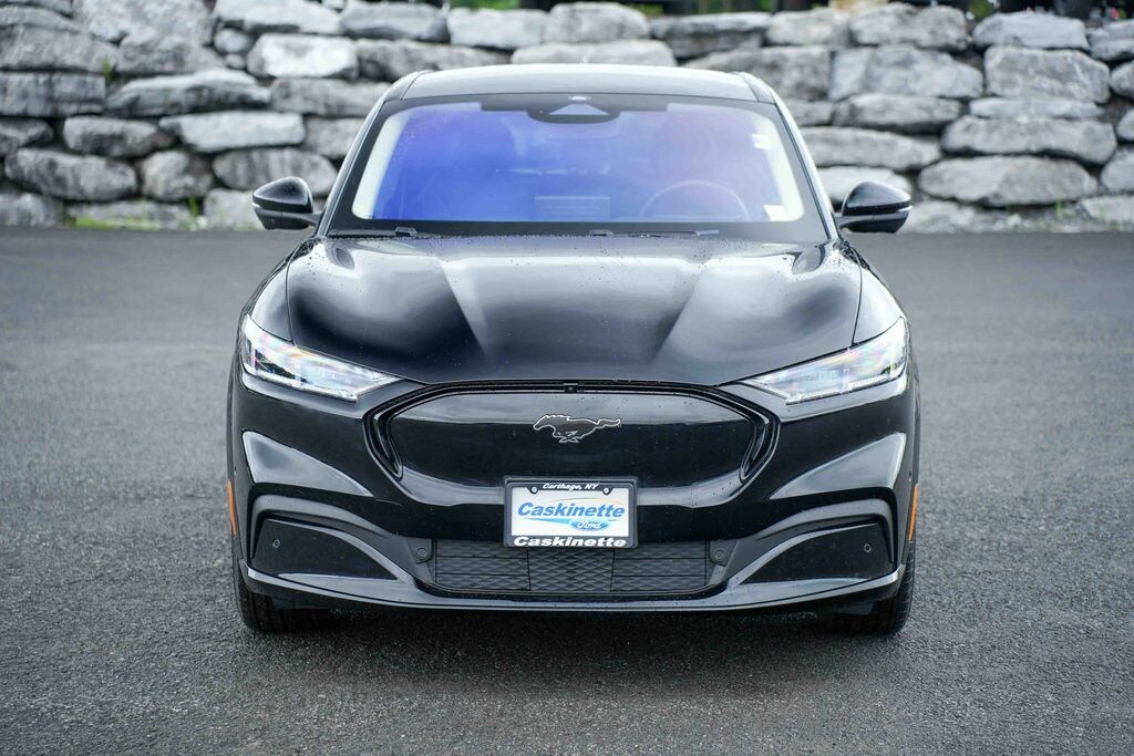 Used 2023 Ford Mustang Mach-E Premium SUV