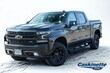  Chevrolet Silverado 1500 LTD