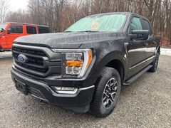 2023 Ford F-150 XLT Truck