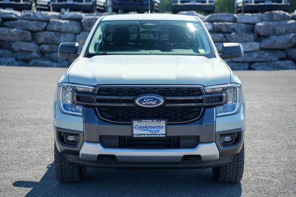 Used 2024 Ford Ranger XLT Truck