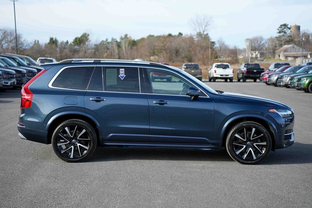 Used 2019 Volvo XC90 T6 Momentum SUV