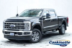 2024 Ford F-350 Platinum Truck