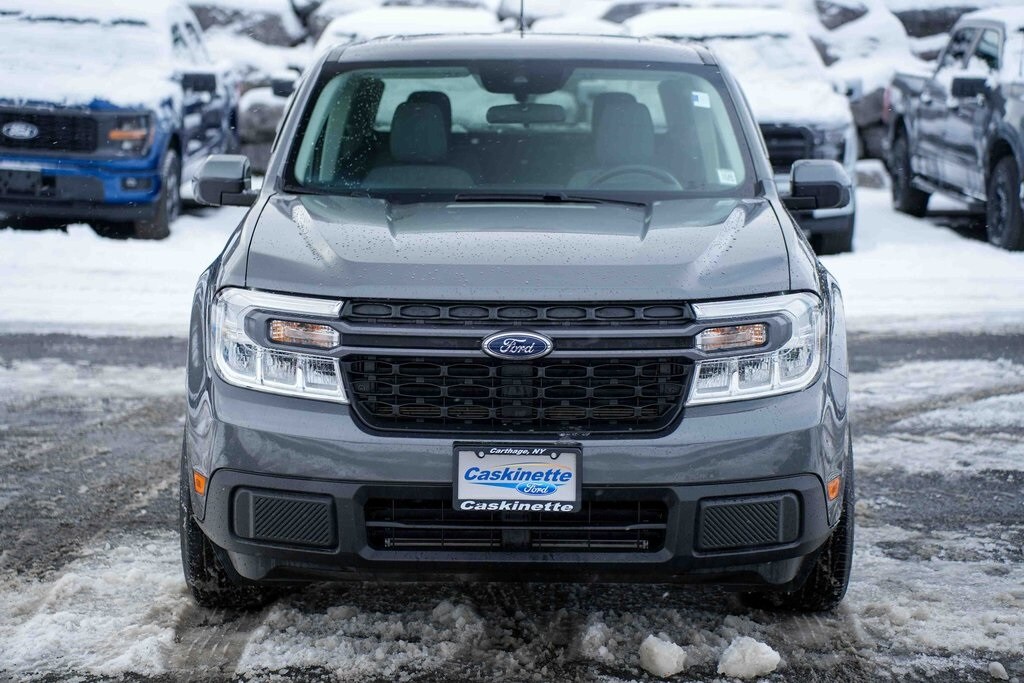 Used 2023 Ford Maverick XLT Truck