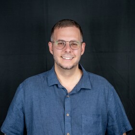 Staff member Jess Caskinette from 08078bb59460