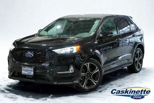 2023 Ford Edge ST SUV