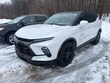  Chevrolet Blazer
