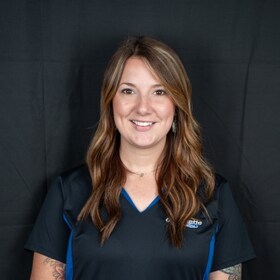 Staff member Morgan Peterson from f3dde85aa22f