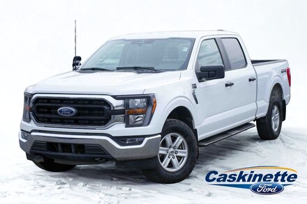 2023 Ford F-150 XLT Truck