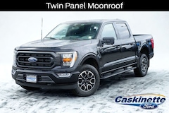 2023 Ford F-150 XLT Truck