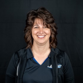 Staff member Liz Canning from f3dde85aa22f