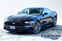 2023 Ford Mustang GT Premium Coupe