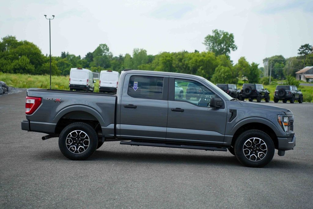 Used 2023 Ford F-150 XL Truck