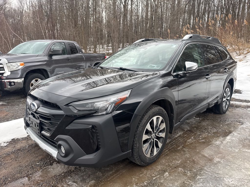2023 Subaru Outback Touring XT AWD