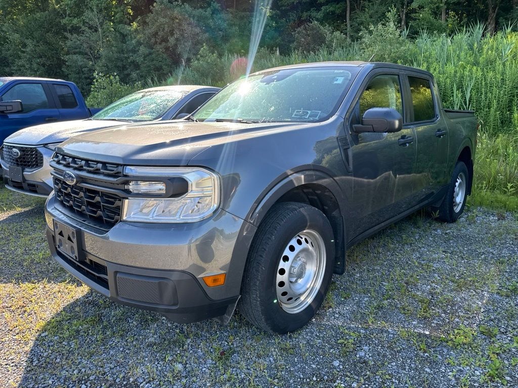 Used 2023 Ford Maverick XL Truck