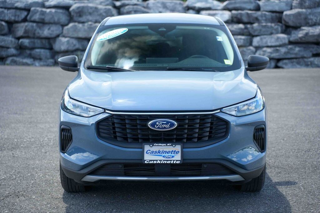 Used 2023 Ford Escape Active SUV
