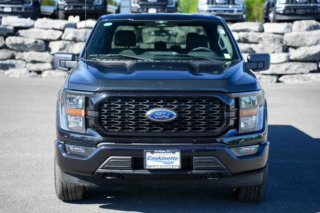 Used 2023 Ford F-150 XL Truck