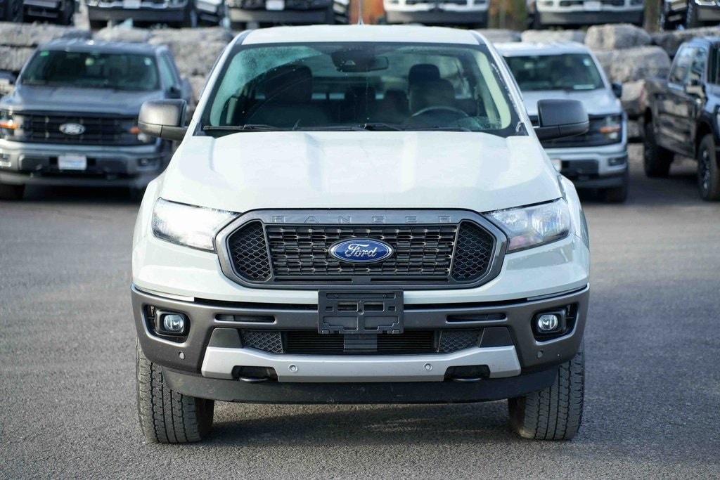 Used 2023 Ford Ranger XLT Truck