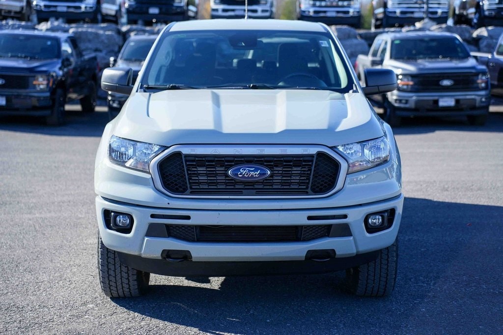 Used 2023 Ford Ranger XLT Truck