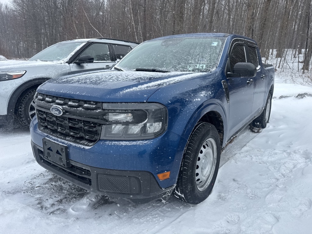 2024 Ford Maverick XL