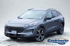2022 Ford Escape SE SUV
