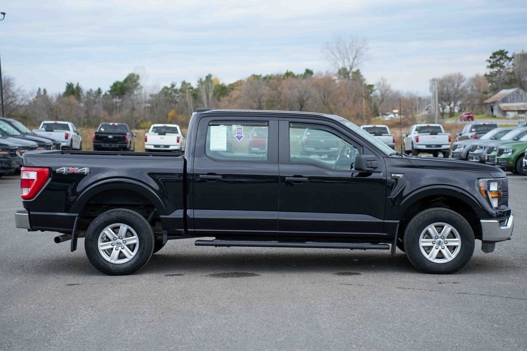 Used 2023 Ford F-150 XL Truck
