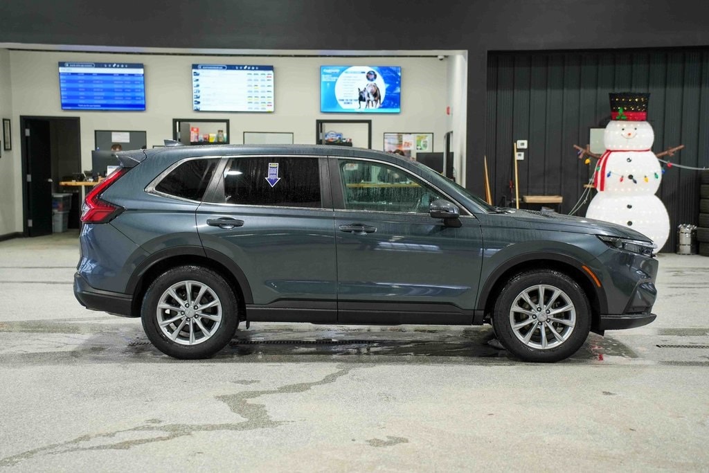 Used 2023 Honda CR-V EX-L SUV