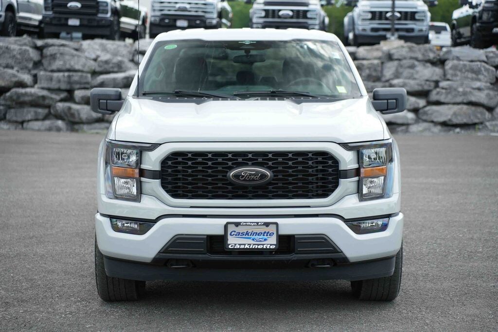 Used 2023 Ford F-150 XL Truck