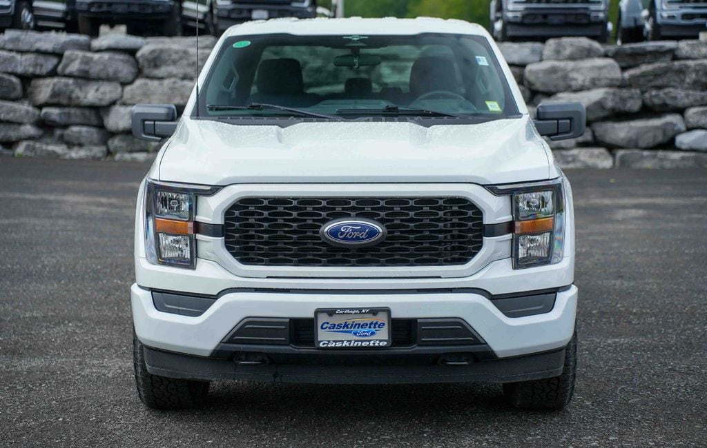 Used 2023 Ford F-150 XL Truck