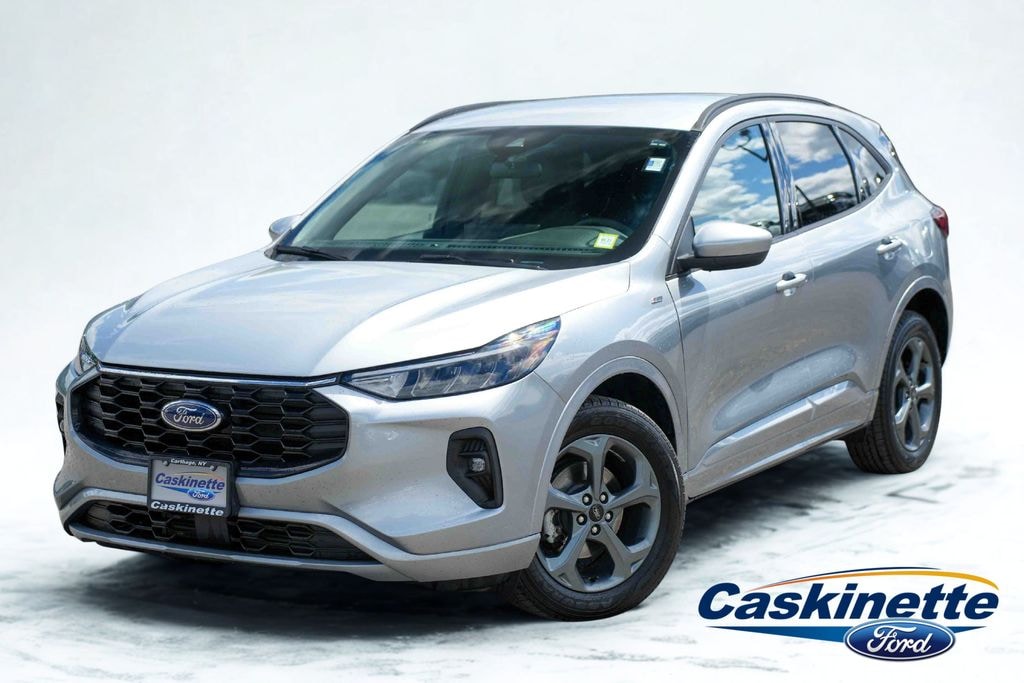 Used 2023 Ford Escape ST-Line Select SUV
