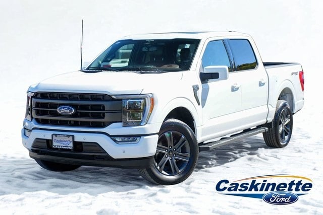 2023 Ford F-150 Truck  2023 Ford F-150 Truck