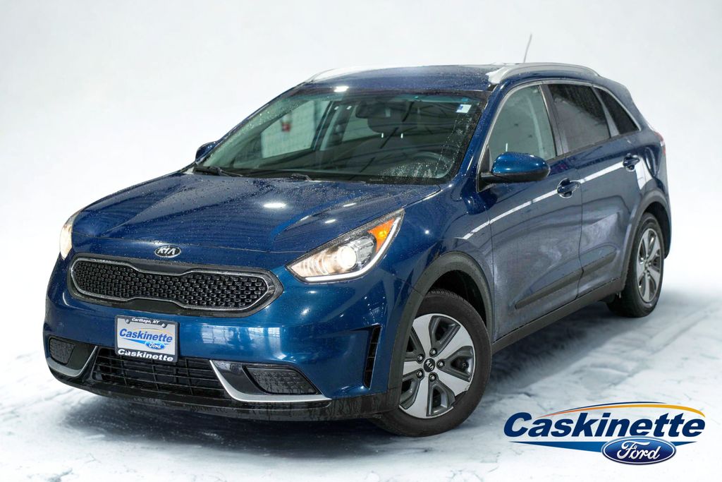 2019 Kia Niro LX