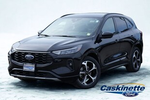 2023 Ford Escape ST-Line Select SUV