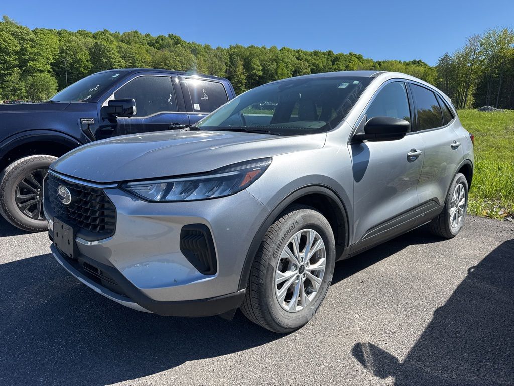 2023 Ford Escape Active AWD's photo