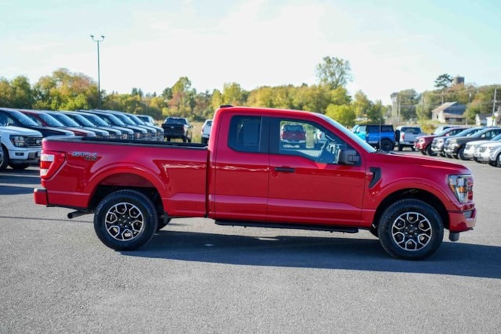 Used 2023 Ford F-150 XL Truck