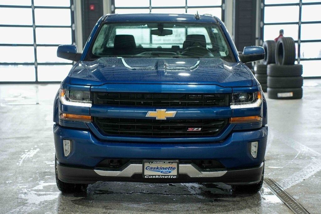 Used 2019 Chevrolet Silverado 1500 LD LT Truck
