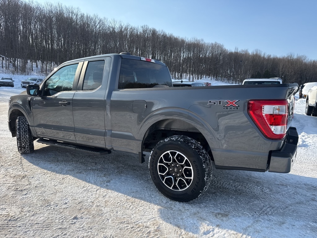Used 2023 Ford F-150 XL Truck