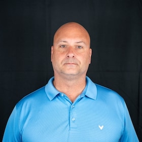 Staff member Joe Macutek from 08078bb59460