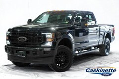 2021 Ford F-250 Lariat Truck